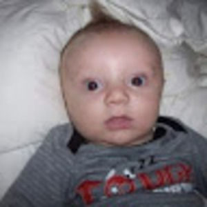 Meet your Posher, Jayden